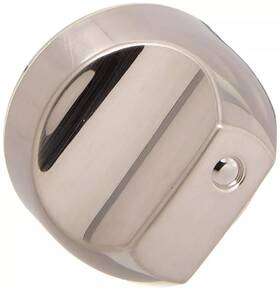 Wb03t10329 Guluant 18480 Wb03x25889 Ap5985157 Knob For Ge Cgp350set1ss Cgp350set2ss Cgp350set3