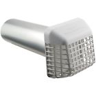 Gvhaw4 Deflect-o Range Hood Vent 079916520216