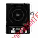Gw22603 Gowise Cookware Kitchen Led Display House Safe Fast Efficient Electric Stove Compact 852661916349