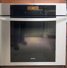 H396bp H396 Miele Bp Masterchef Single Wall Oven