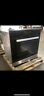 H6880bpbrws Miele Pureline Series Single Electric Oven