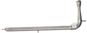 Ro-1148-04 Haier 095225482731 Burner - Oven