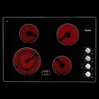Hcc3320aes Haier Electric Cooktop