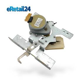 Wb02k10107 Haier Ge Latch Automatic Tested