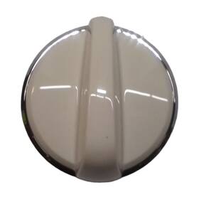 Haier Wb03k10222 Range Knob - White New Oem