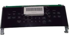 Haier Wb07x20124 Bracket Gls Asm T012-bk New Oem