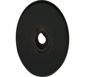 Wb13t10057 Haier Cap Burner B Gy New Oem