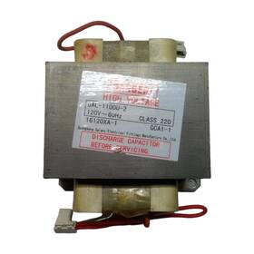 Wb20x10049 Haier Transformer New Oem