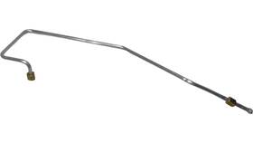 Wb28k10026 Haier Tube-burner Right Rear New Oem