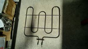 Wb44t10052 Haier Ge General Electric Element Bake Hidden