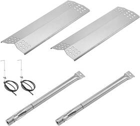 720-0819gh Hanee 445003546583 Replacement Parts For Kitchenaid 2 Burner 720-0819 730-0819g Gas