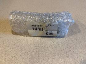 10010240 Harmony Thermador Knob 36 Inch Gas Mode