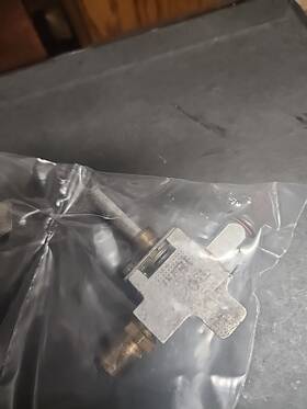 1804m0089 Harpco New Vintage Maytag Gas Stove Burner Valve 318707 321794 4332720