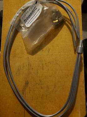 342065g04 Harper Wyman Range Pilot Harness 4 Tube Splitter Box A