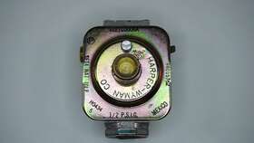 4681g0005a Harper Wyman Whirlpool New Regulator Oem 98007411 #2d006