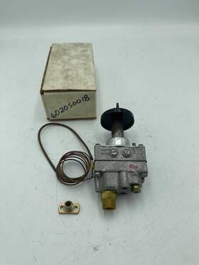 Ap3145914 Harper-wyman 6020s0013 Nos Replacement Oven Thermostat