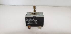 7124g0002d Harper Wyman Oven Range Switch 3vdc 120vac 1 Amp 60hz