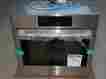 Hbl8451uc Bosch 30 Stainless Steel Single Electric Convection Wall Oven New