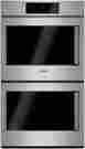 Hblp651luc Bosch Benchmark Series 30 Double Wall Ovens Stainless Steel Side Swing Doors