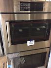 Hblp651ruc Bosch Double Electric Wall Oven Silver