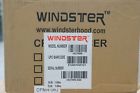 H30ss Hcfmr Windster Cfm Reducer For