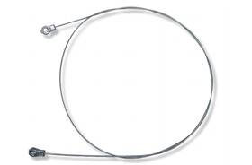 7080360 Hcllps Hood Retainer Cable Compatible With Polaris 1992-1998 Rmk Sport Storm Trail W