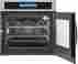 Hcw2460aes Haier New 24-inch Wall Oven