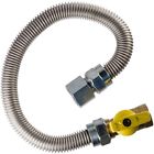 Hfrc-5k-48 Fip Gas Valve Range Connector In 0811000996022