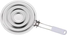 99134 Hic-harold Import Company Flame Reducer Guard Simmer Plate Heat Diffuser For Gas Electric Range Stove