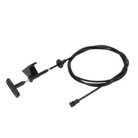 Uu000170a230403 Hihaha No.14039963 / Hood/release Cable For Chevrolet Suburban C10 1984-1986