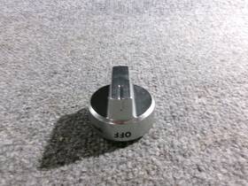 11473362 Hisense Range Oven Knob