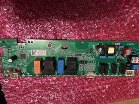 11473381 Hisense New Inch Oem Oven Power Board El Mid- Usa Topband #11473381