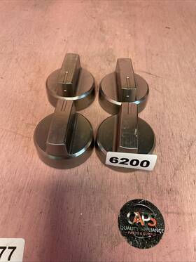 Pbt-gf30 Hisense Range Knob