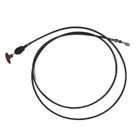 39232gt Hnarl Manual Release Emergency Cable Genie Lift Part 39232 Down Cabl
