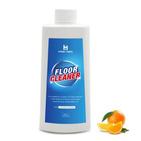 Home Times 745396250409 Robot Vacuum Floor Cleaning Concentrate For 1 Fl Oz Pack Of