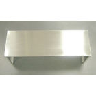 Loh1236 Hood Stainless Steel " Duct Cover Lynx Nib 36