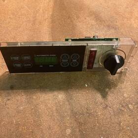 164d3147g040 Hotpoint Range Control Board Part # 164d3147g040. #135