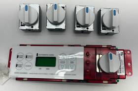 B787woy3ww Hotpoint Stove Control Board Model R