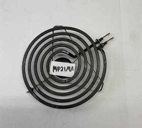 Mp21ma Hotpoint Range Surface Element Replaces Ge 8 Inch