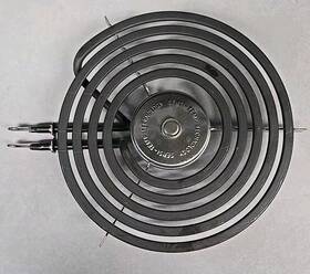 Rbs330dr3bb Hotpoint Wb31x46066 Oven Range Burner