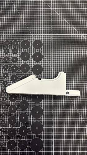 Rgbs330dr1ww Hotpoint Wb07x20278 Oem End Support For