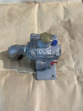 Wb19k0028 Hotpoint Wb19k28 Oem Hot Point Gas Stove Range Oven Pressure Regulator Ge