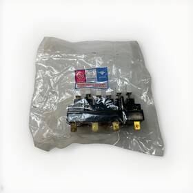Wb23x33 Hotpoint New Ge Unit Switch For Range General Electric Sealed