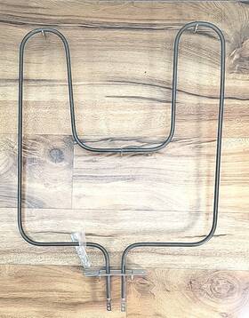 Wb44x220 Hotpoint G E Bake Element Part Number Calrod 220 Volt Oven