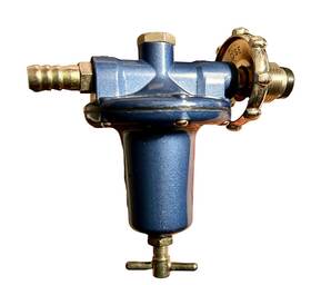 Hl-102 Huei Lih Enterprises Ltd Lpg Gas Pressure Regulator Hui Li Pai New In Box
