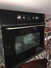 Ibs550pxb00 Inch Electric Wall Oven Slightly Used On Television Set Have