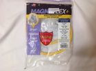 Pspv43348 "id 1 Coated Stainless Gas 4 "length Magneflex Steel 48 Connector