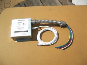 Ebp-110-c Iguardfire Epb-110 Iguardstove Automatic Stove Shut Off Rev 3.2 Type Nm New