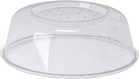 701.860.90 Ikea 600179670198 Microwave Lid Gray Blue 1 Prickig