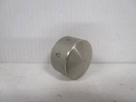 W10178792 Ikea Range Knob Silver Asmn
